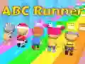 Spel ABC Renner online Spel ABC Renner online