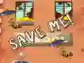 Spel Red mij! online Spel Red mij! online