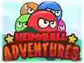 Spel Heroball Avonturen online Spel Heroball Avonturen online