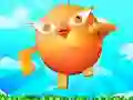 Spel Spring Over De Vogels online Spel Spring Over De Vogels online