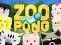 Spel Zoo Pong online Spel Zoo Pong online