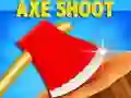 Spel Axe Shoot online Spel Axe Shoot online