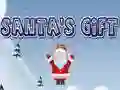 Spel Sinterklaas' cadeau online