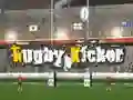 Spel Rugby Schopper online Spel Rugby Schopper online