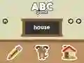 Spel ABC-spel online Spel ABC-spel online