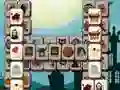 Spel Halloween Mahjong 2 online Spel Halloween Mahjong 2 online