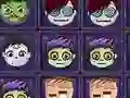 Spel Halloween Verbinding online Spel Halloween Verbinding online