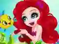 Spel Grappige Prinsessen Zoek de Verschillen online Spel Grappige Prinsessen Zoek de Verschillen online