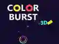 Spel Kleurenspatting 3D online Spel Kleurenspatting 3D online