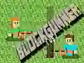 Spel BlockGunner 1 tegen 1 online Spel BlockGunner 1 tegen 1 online