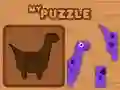 Spel Mijn Puzzel online