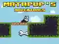 Spel De Avonturen van MathPlup online Spel De Avonturen van MathPlup online