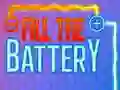 Spel Vul de batterij online Spel Vul de batterij online
