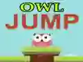 Spel Uil Sprong online Spel Uil Sprong online