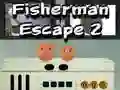 Spel Vissers Ontsnapping 2 online Spel Vissers Ontsnapping 2 online
