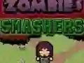 Spel Zombie Smashers online