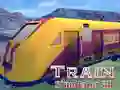 Spel Trein Simulator 3D online Spel Trein Simulator 3D online