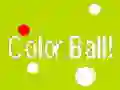 Spel Kleur Bal! online Spel Kleur Bal! online