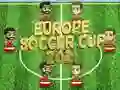 Spel Europa Voetbalbeker 2021 online