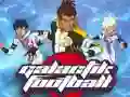 Spel Galactische Voetbal Puzzel Collectie online Spel Galactische Voetbal Puzzel Collectie online