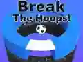 Spel Breek de Hoepels!! online