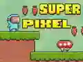Spel Super Pixel online Spel Super Pixel online