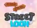 Spel Perfect stijlvolle straatlook online