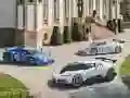 Spel Bugatti Centodieci Puzzel online Spel Bugatti Centodieci Puzzel online