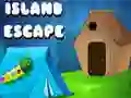 Spel Eiland Ontsnapping online Spel Eiland Ontsnapping online