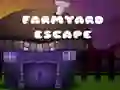 Spel Boerderij Ontsnapping online Spel Boerderij Ontsnapping online