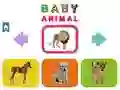 Spel Baby Dier online