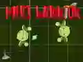 Spel Gekke Krijger online Spel Gekke Krijger online