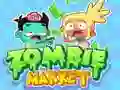 Spel Zombies Markt online Spel Zombies Markt online