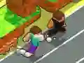 Spel Craft Runner - Mijn Rush online Spel Craft Runner - Mijn Rush online