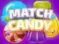 Spel Match Snoep online Spel Match Snoep online