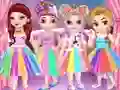 Spel Baby Prinsessen Eenhoorn Feest online Spel Baby Prinsessen Eenhoorn Feest online