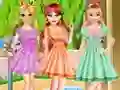 Spel Casuale Outfit van Prinses Sailor Moon online Spel Casuale Outfit van Prinses Sailor Moon online