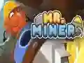 Spel Meneer Mijnwerker online Spel Meneer Mijnwerker online