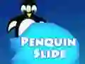 Spel Pinguïn Glijbaan online Spel Pinguïn Glijbaan online