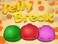 Spel Jelly Break online Spel Jelly Break online