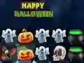 Spel Vrolijk Halloween online