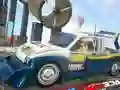 Spel Auto Stunt Race Proef online