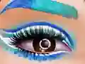 Spel Incredible Princess Oog Kunst online Spel Incredible Princess Oog Kunst online