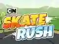 Spel Skate Rush online Spel Skate Rush online