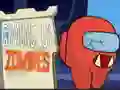 Spel Among Us Zombies online Spel Among Us Zombies online