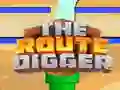 Spel De Route Graaf online Spel De Route Graaf online