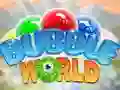 Spel Bubbelwereld online Spel Bubbelwereld online