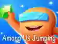 Spel Springen Tussen Ons online Spel Springen Tussen Ons online