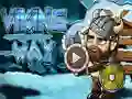 Spel Wikingpad online Spel Wikingpad online
