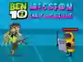 Spel Ben 10: Onmogelijk Missie online Spel Ben 10: Onmogelijk Missie online
